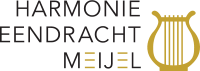 Harmonie Eendracht Meijel Logo