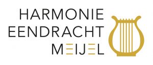 Harmonie Eendracht Meijel Logo