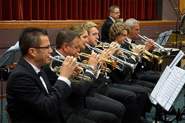Harmonie Eendracht Meijel