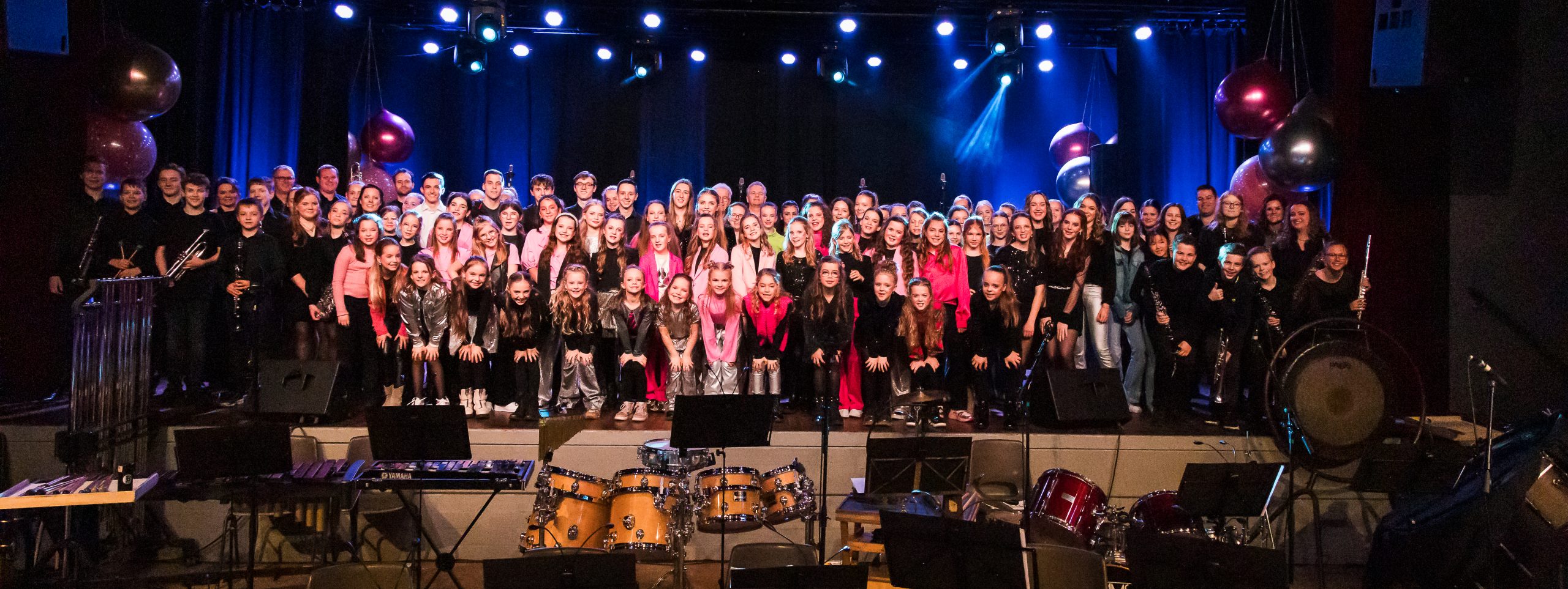 STARS | Cultuurprijs Peel en Maas