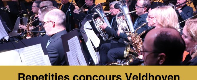 Harmonie Eendracht Meijel | Concours
