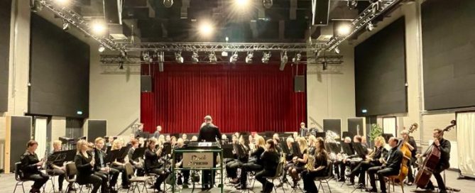 Harmonie Eendracht Meijel