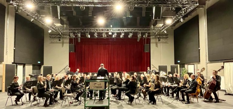 Harmonie Eendracht Meijel