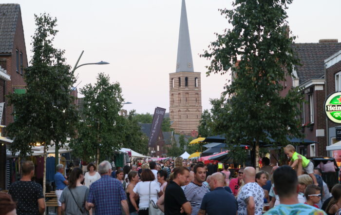 Jaarmarkt Meijel