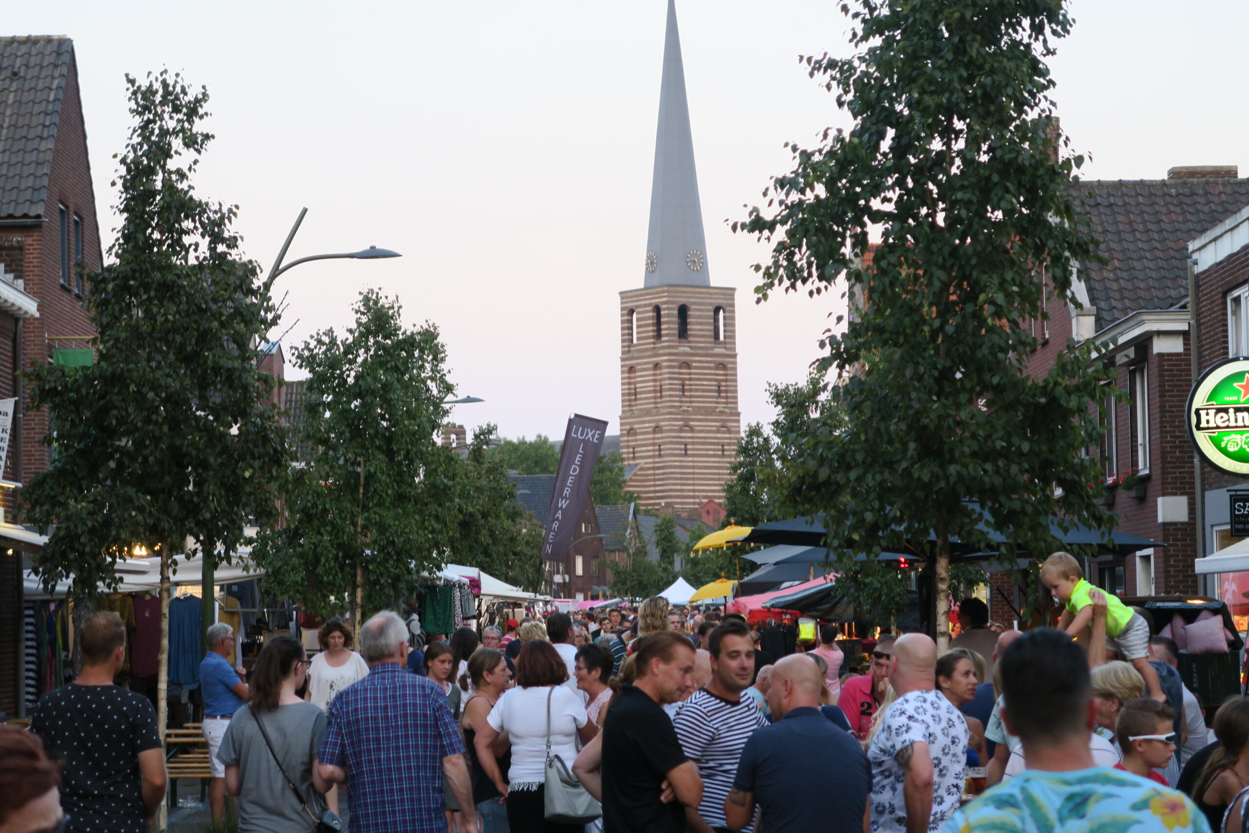 Jaarmarkt Meijel